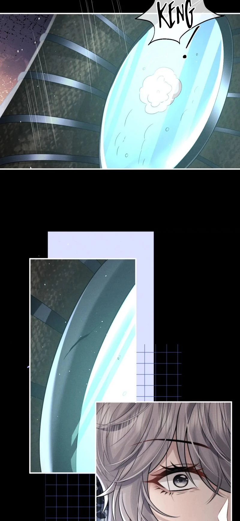 Chấp Sự Thỏ Cụp Tai Chapter 174 - 18