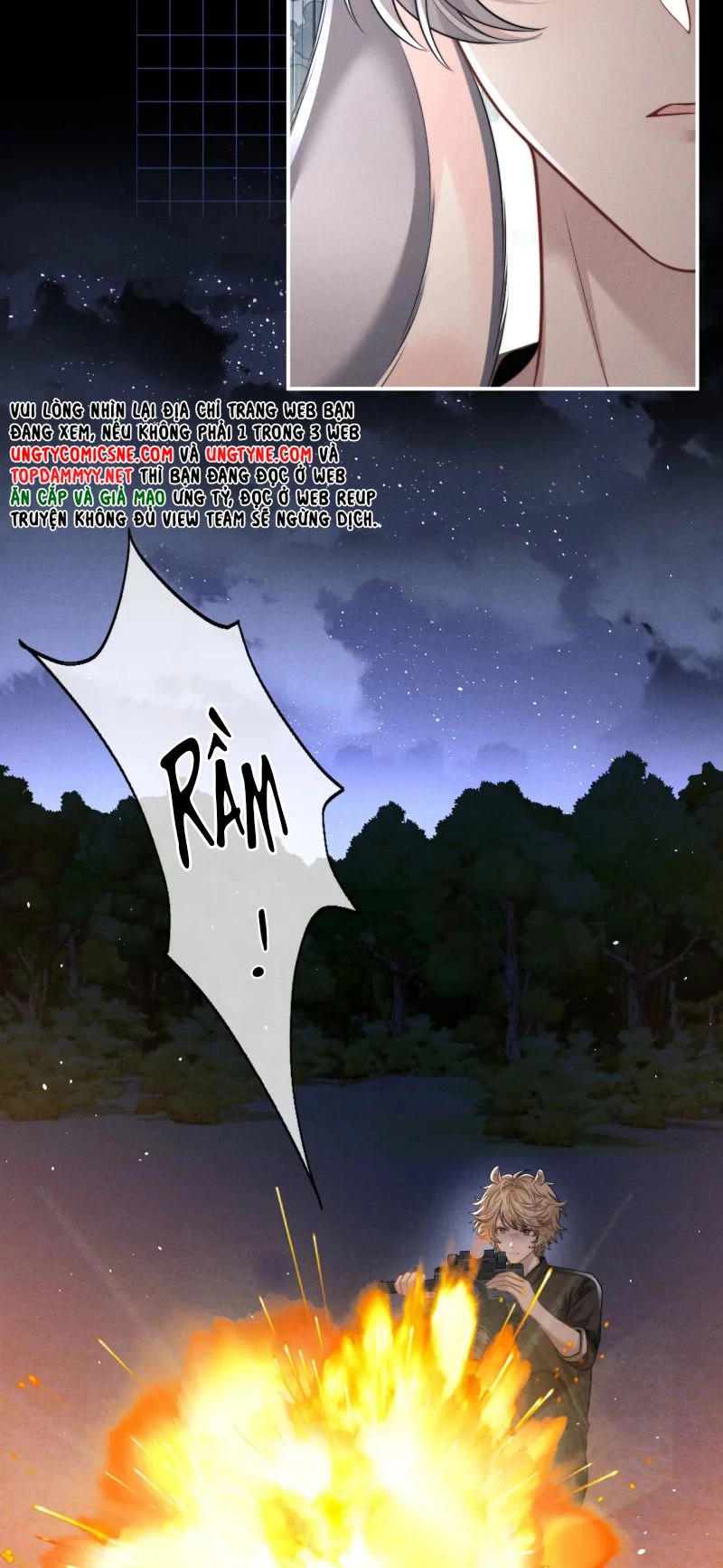 Chấp Sự Thỏ Cụp Tai Chapter 174 - 19