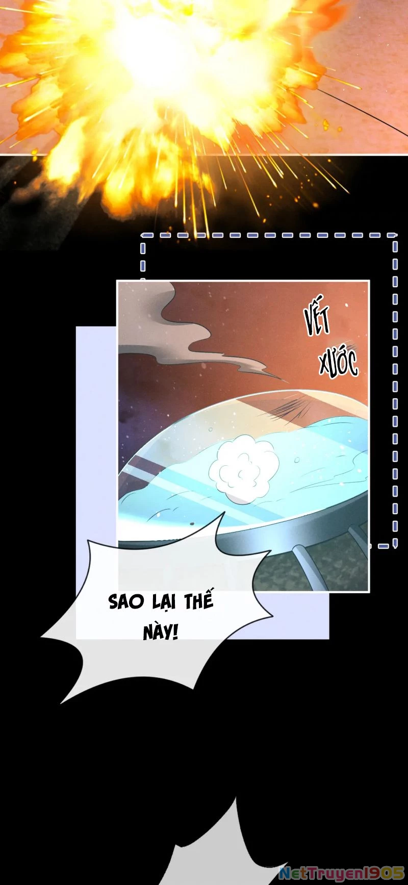 Chấp Sự Thỏ Cụp Tai Chapter 174 - 20