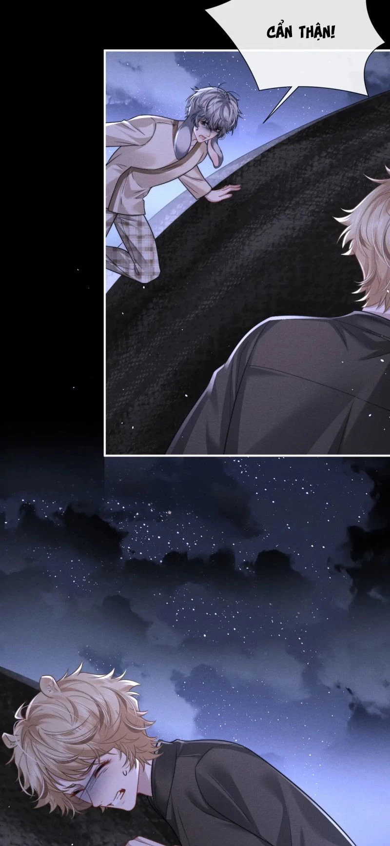 Chấp Sự Thỏ Cụp Tai Chapter 174 - 23