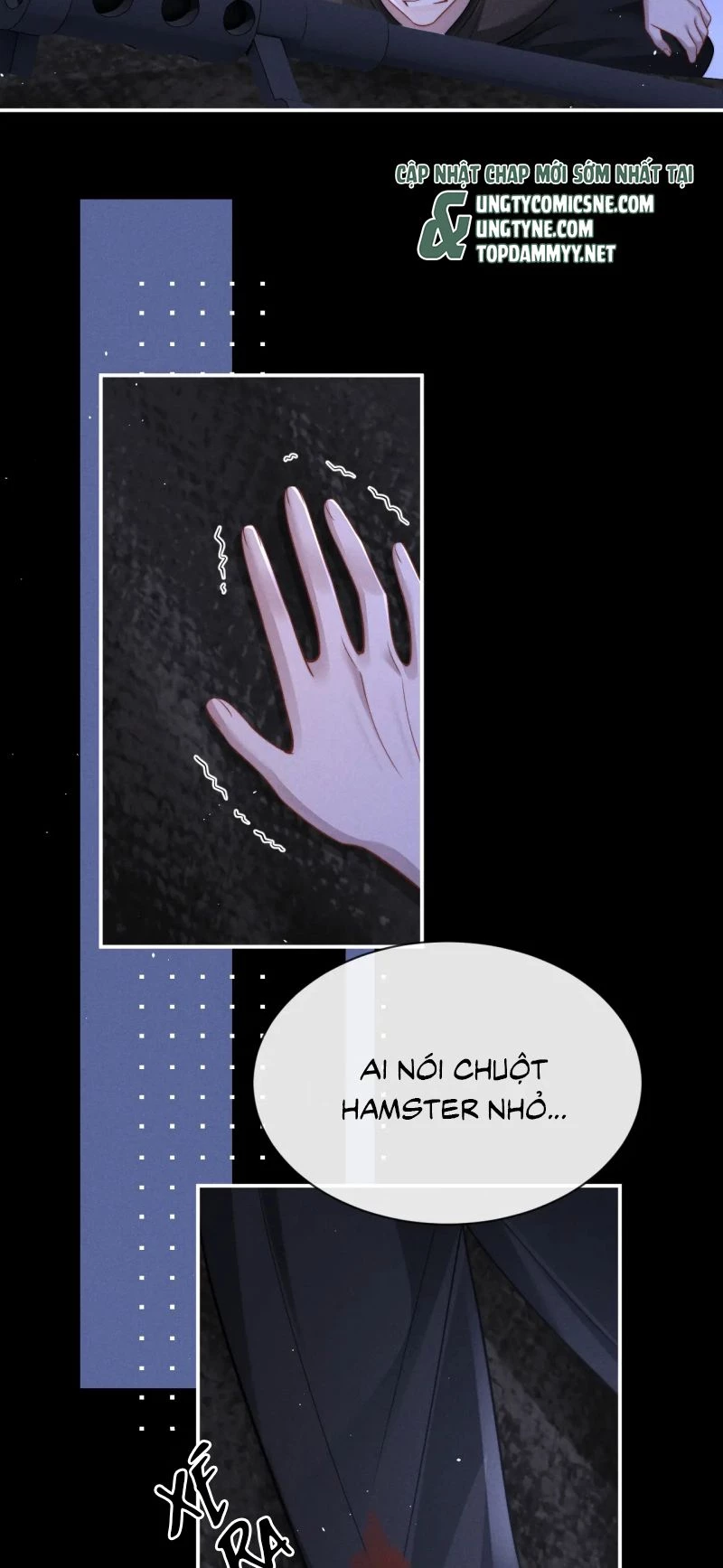 Chấp Sự Thỏ Cụp Tai Chapter 174 - 25