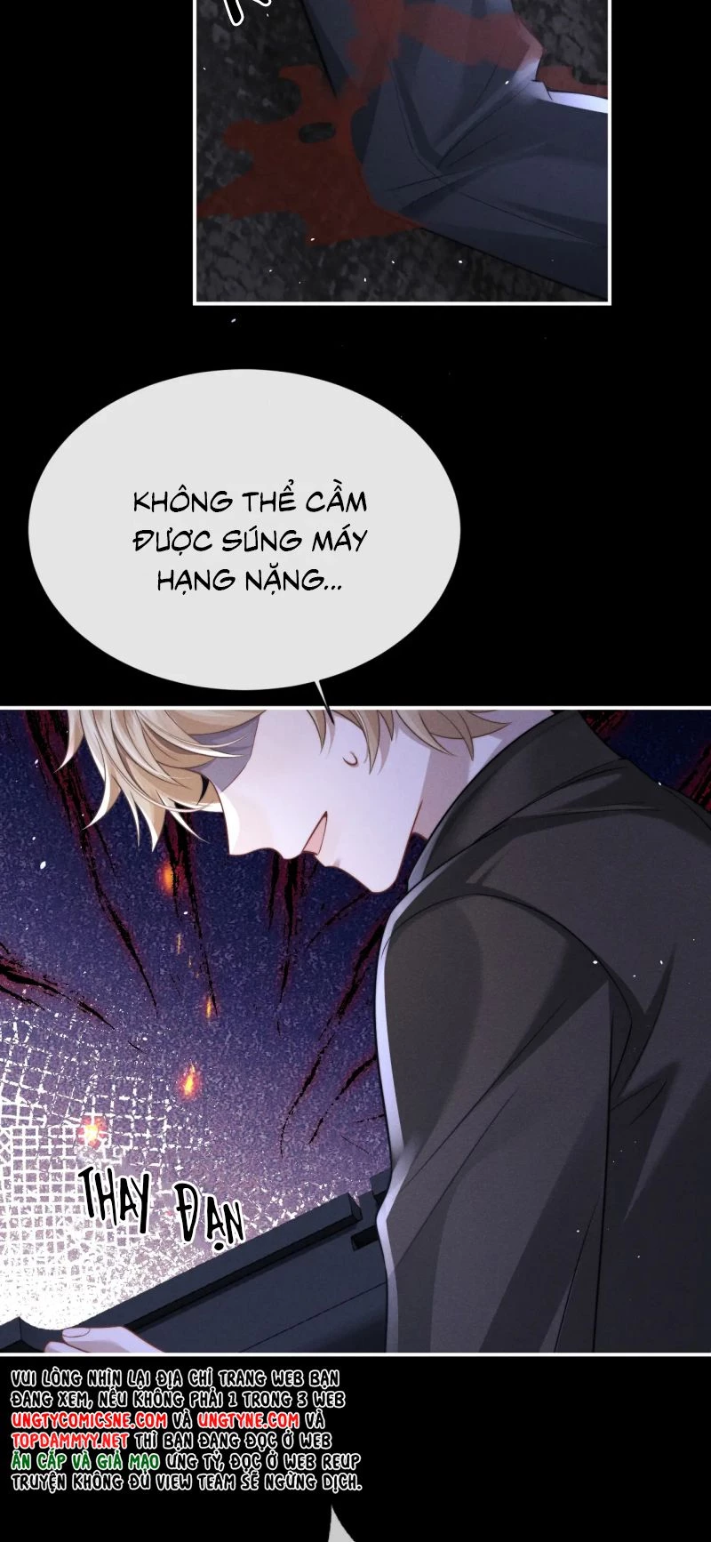 Chấp Sự Thỏ Cụp Tai Chapter 174 - 26