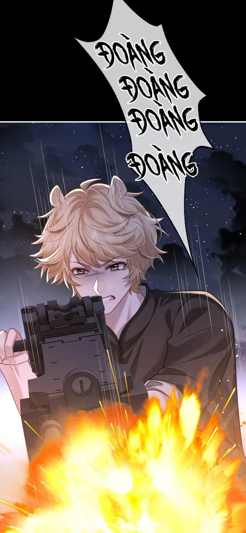 Chấp Sự Thỏ Cụp Tai Chapter 174 - 27