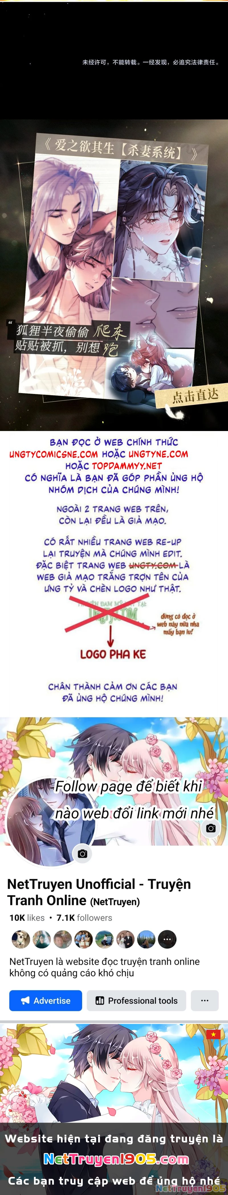 Chấp Sự Thỏ Cụp Tai Chapter 174 - 28