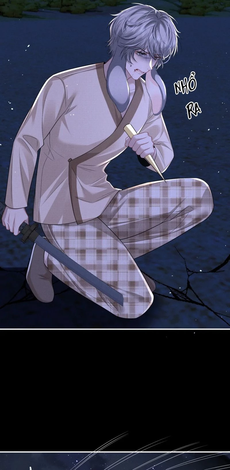 Chấp Sự Thỏ Cụp Tai Chapter 175 - 2