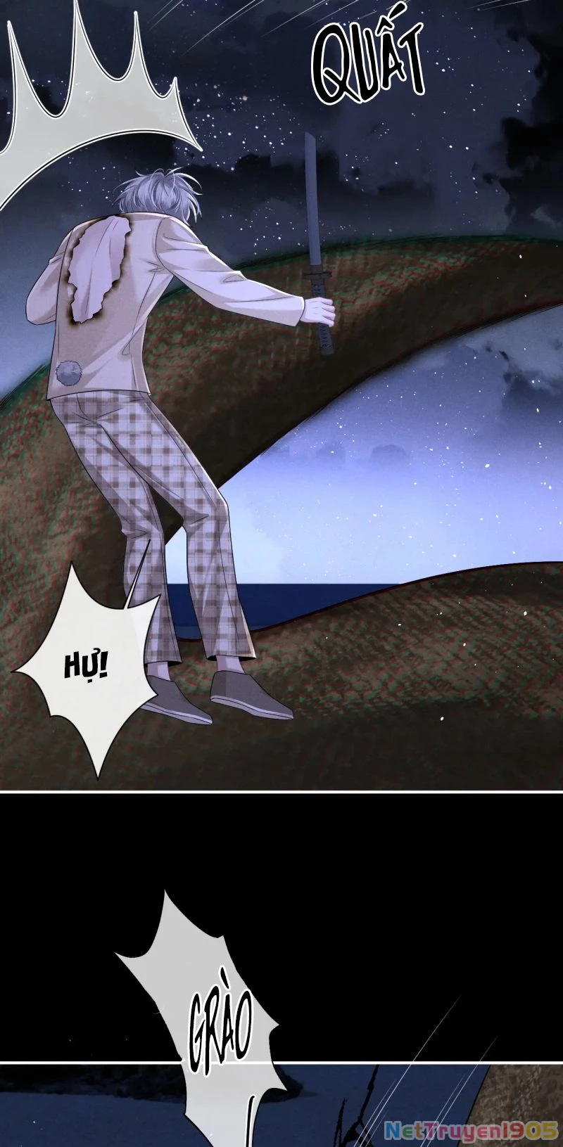 Chấp Sự Thỏ Cụp Tai Chapter 175 - 3