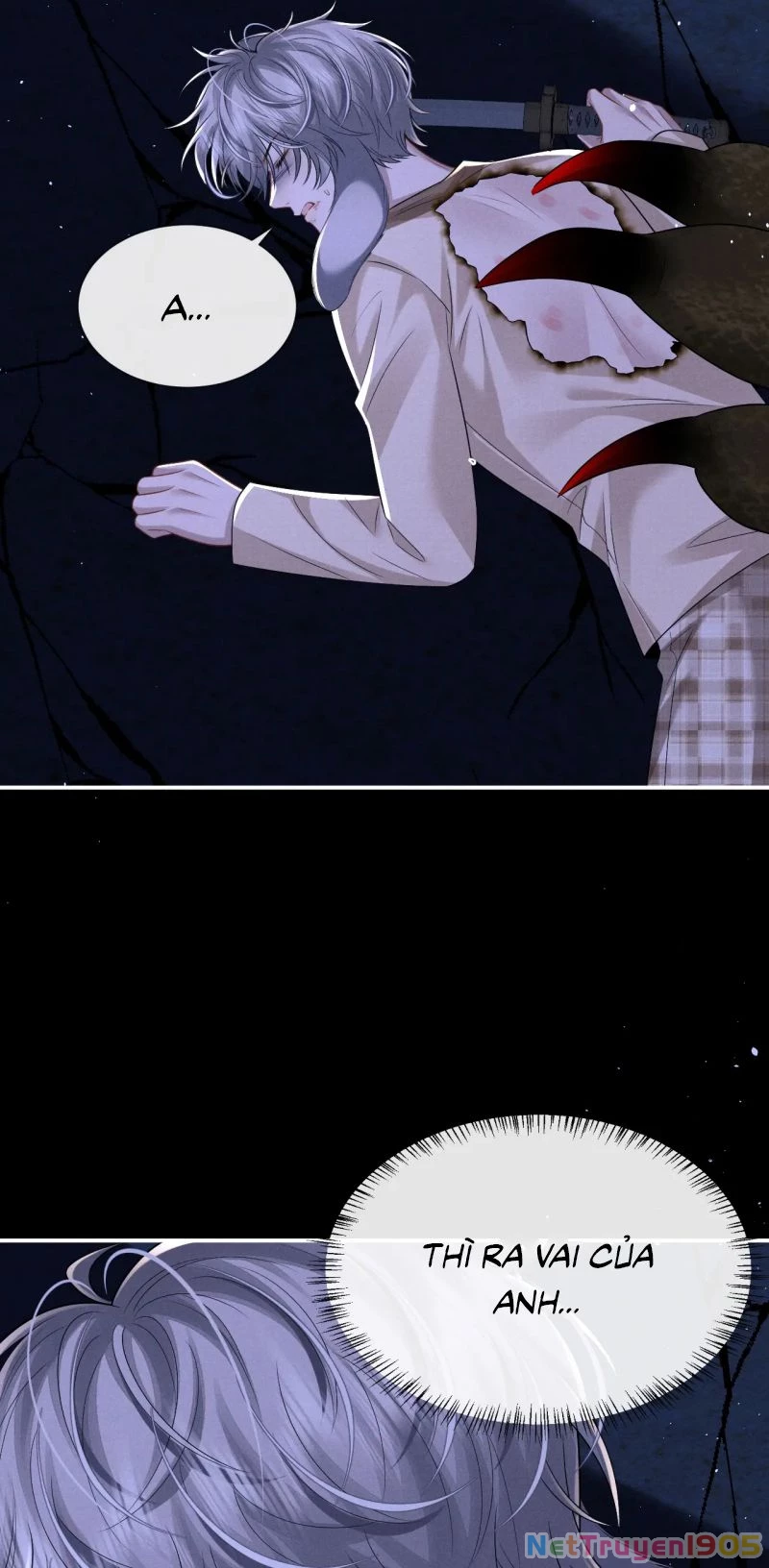 Chấp Sự Thỏ Cụp Tai Chapter 175 - 5