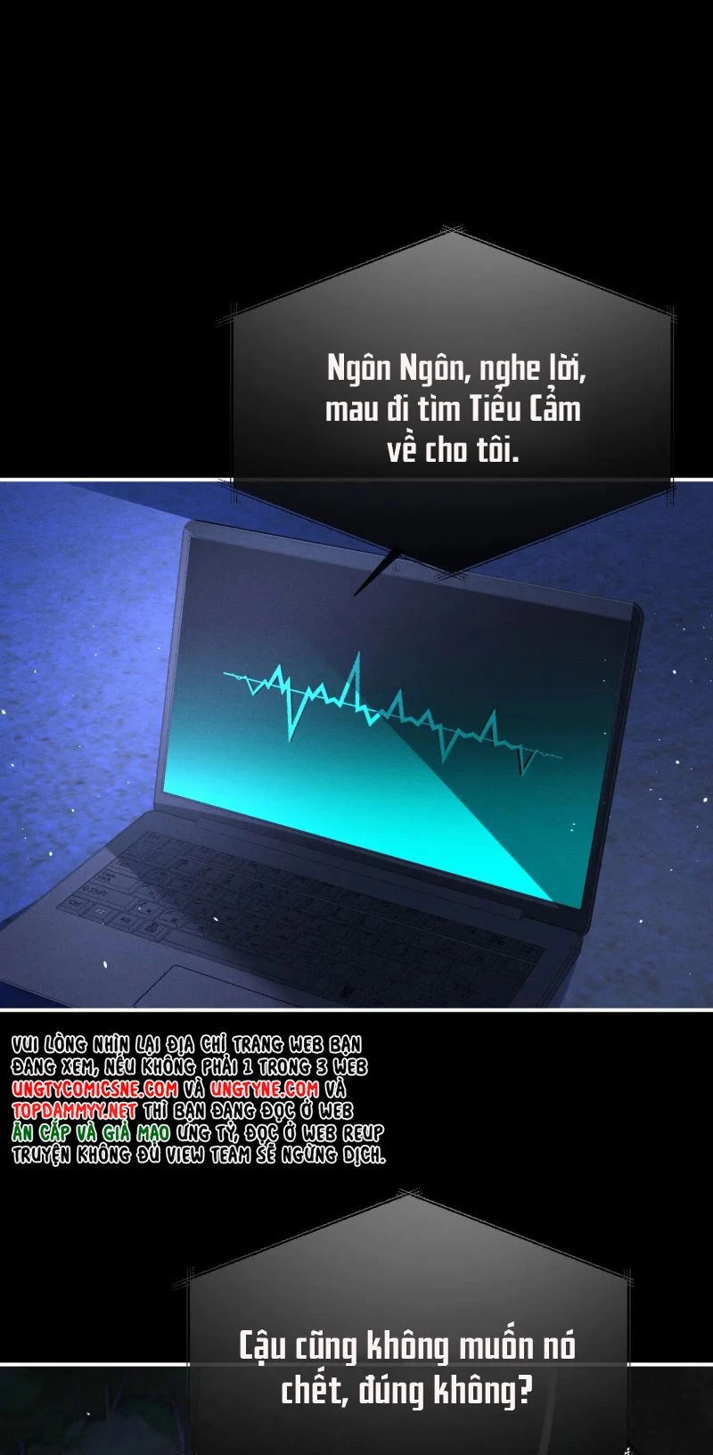 Chấp Sự Thỏ Cụp Tai Chapter 175 - 8