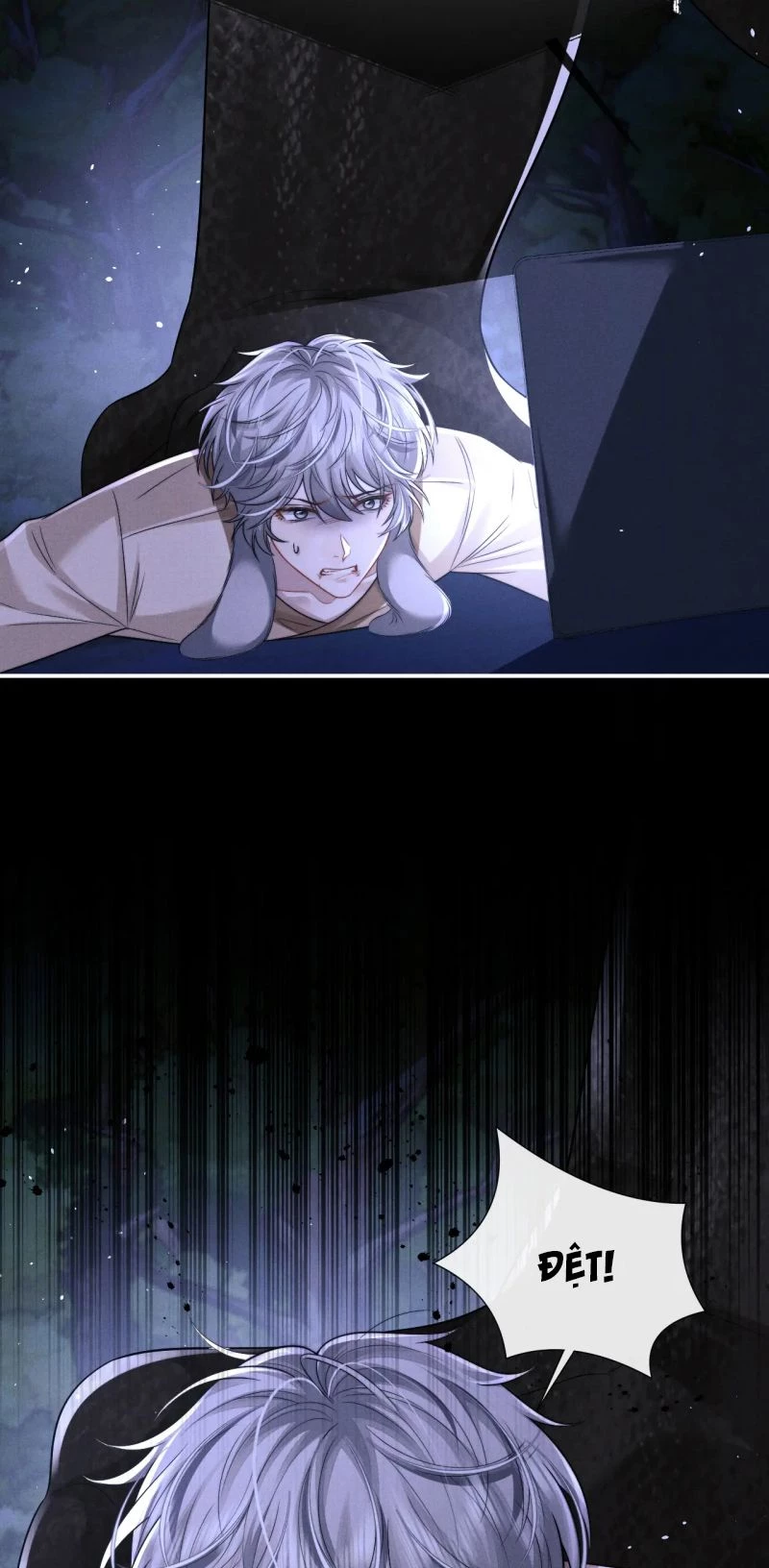 Chấp Sự Thỏ Cụp Tai Chapter 175 - 9