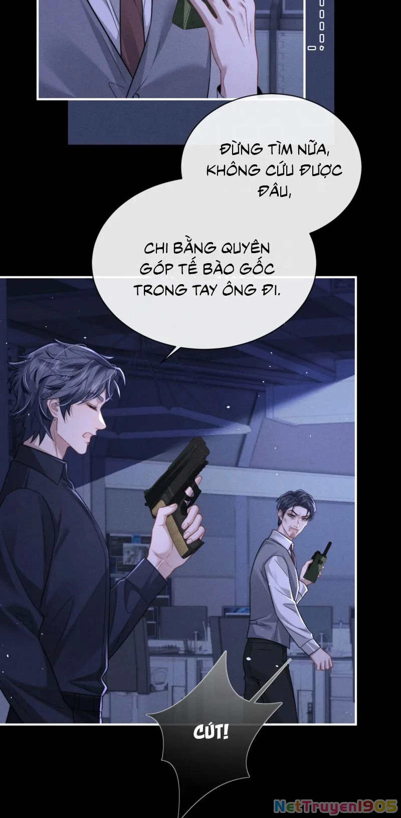 Chấp Sự Thỏ Cụp Tai Chapter 175 - 11