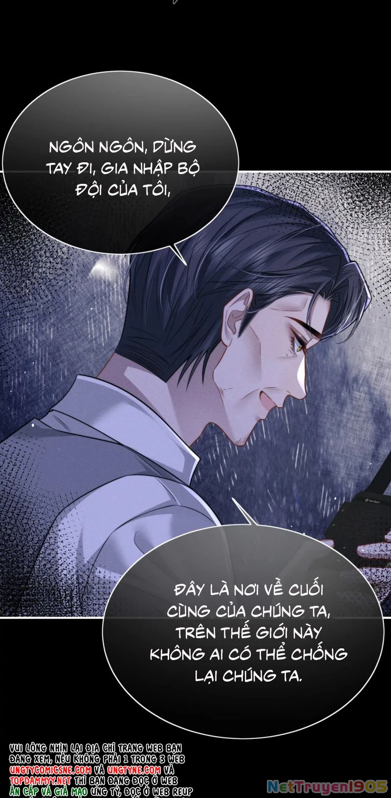 Chấp Sự Thỏ Cụp Tai Chapter 175 - 12