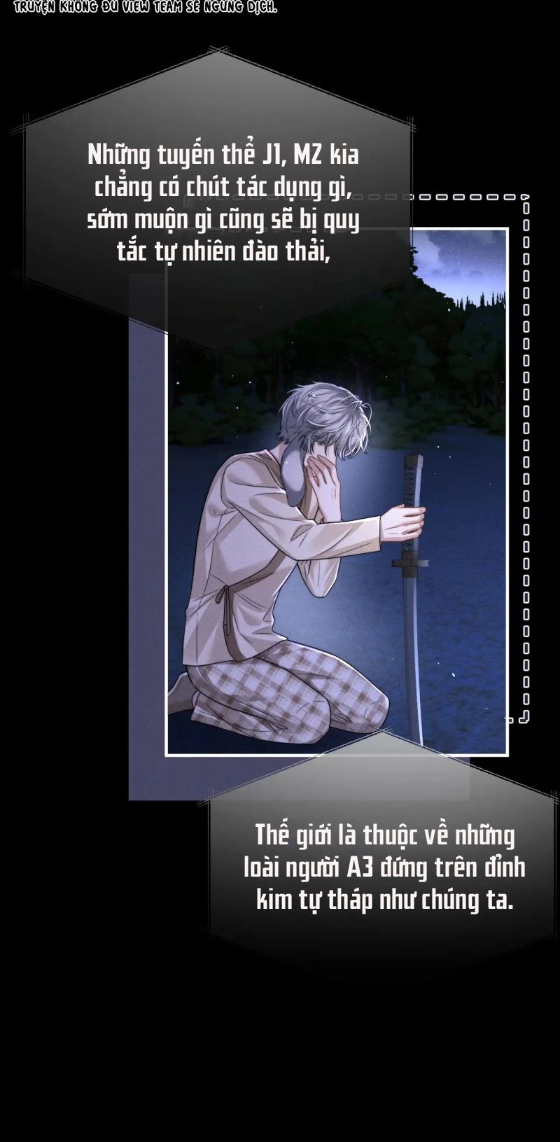 Chấp Sự Thỏ Cụp Tai Chapter 175 - 13