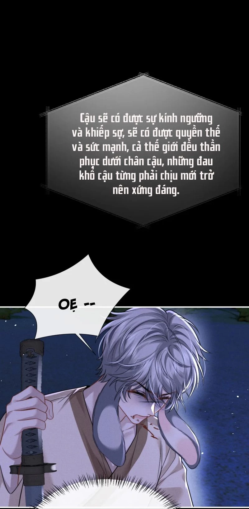 Chấp Sự Thỏ Cụp Tai Chapter 175 - 14