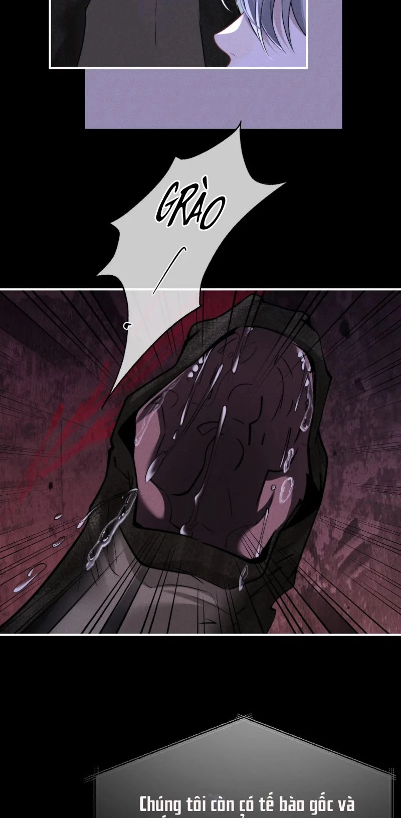 Chấp Sự Thỏ Cụp Tai Chapter 175 - 16