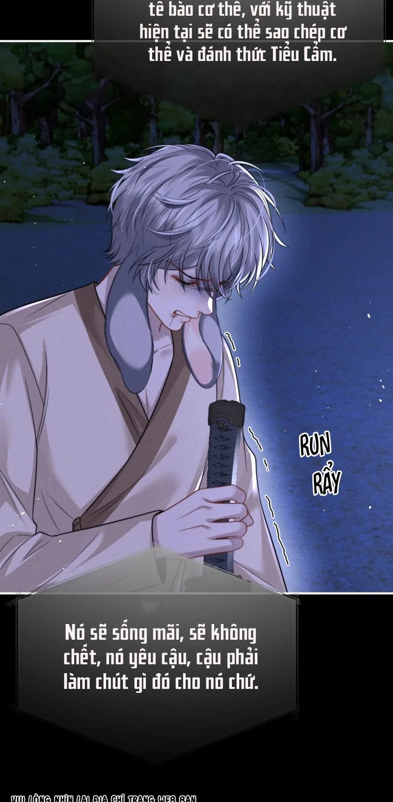 Chấp Sự Thỏ Cụp Tai Chapter 175 - 17