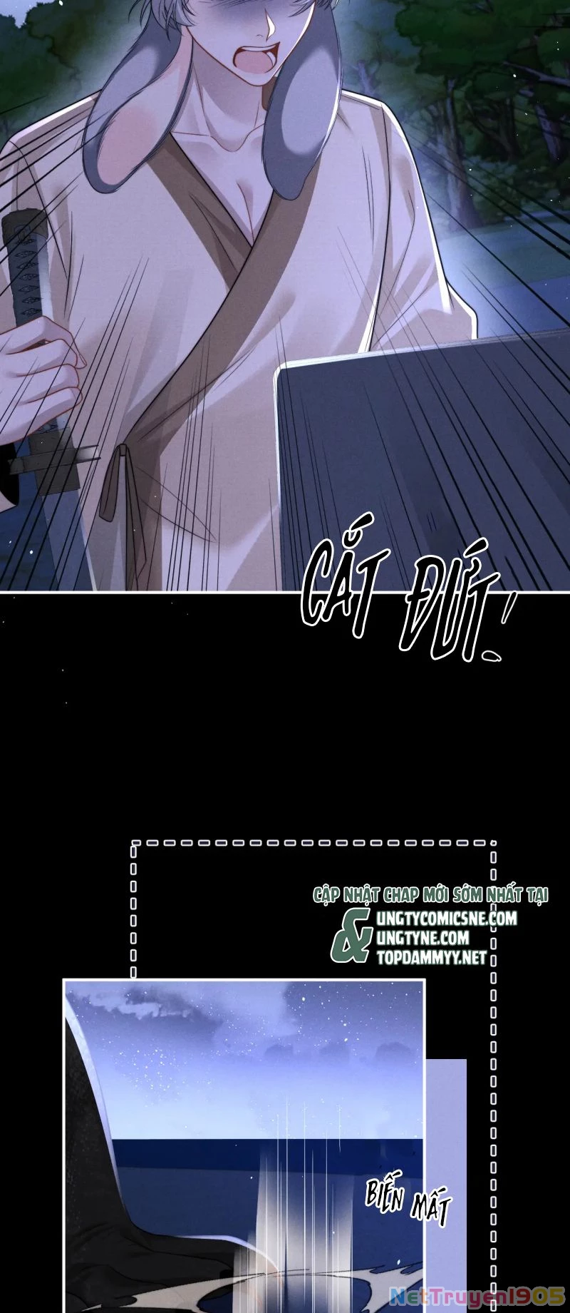 Chấp Sự Thỏ Cụp Tai Chapter 175 - 19