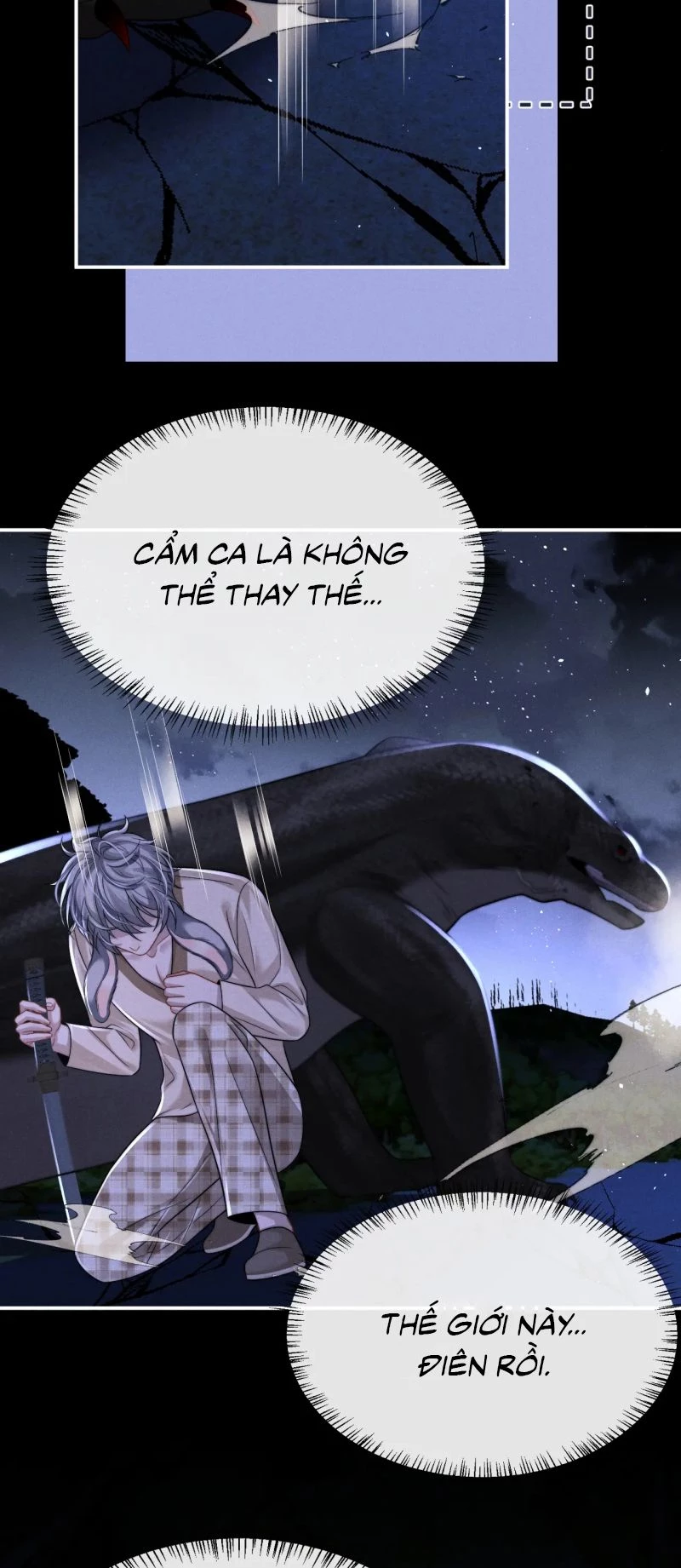 Chấp Sự Thỏ Cụp Tai Chapter 175 - 20