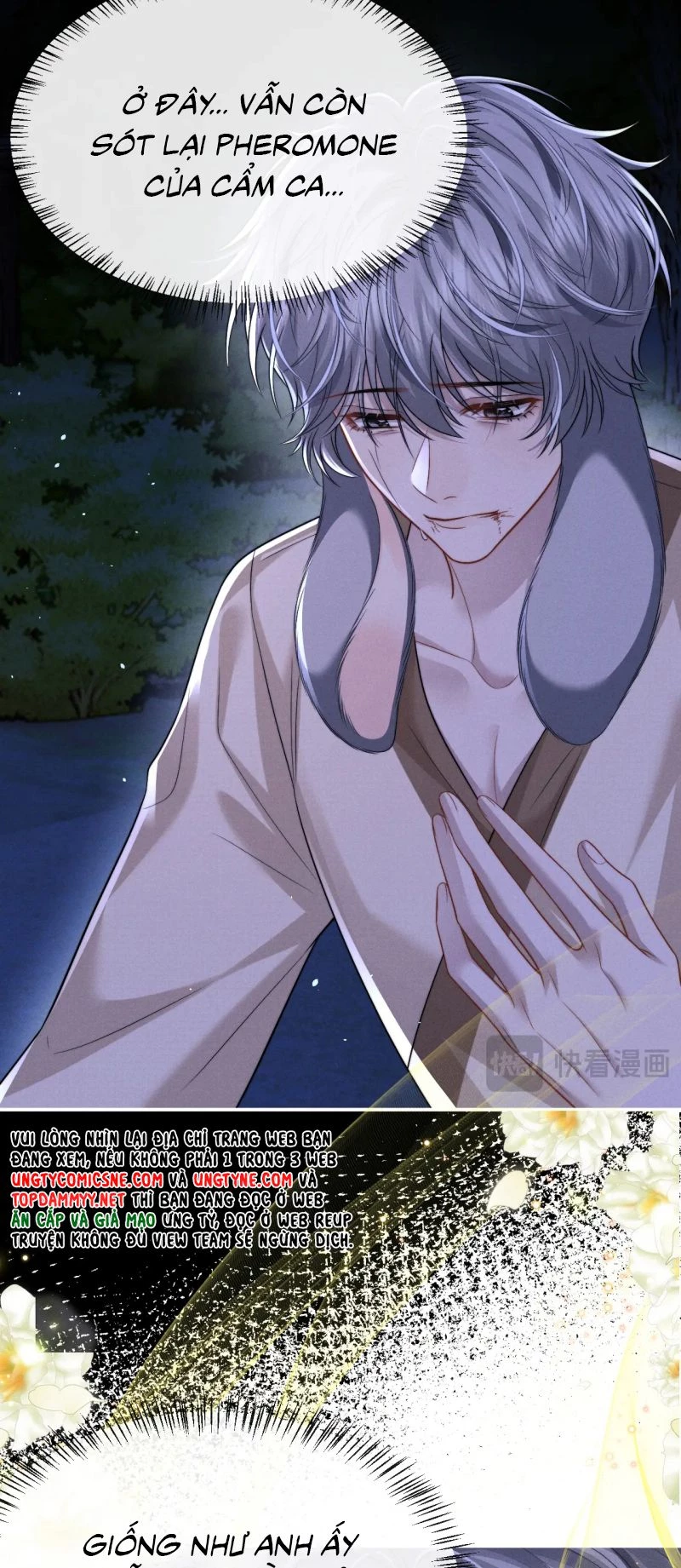 Chấp Sự Thỏ Cụp Tai Chapter 175 - 21