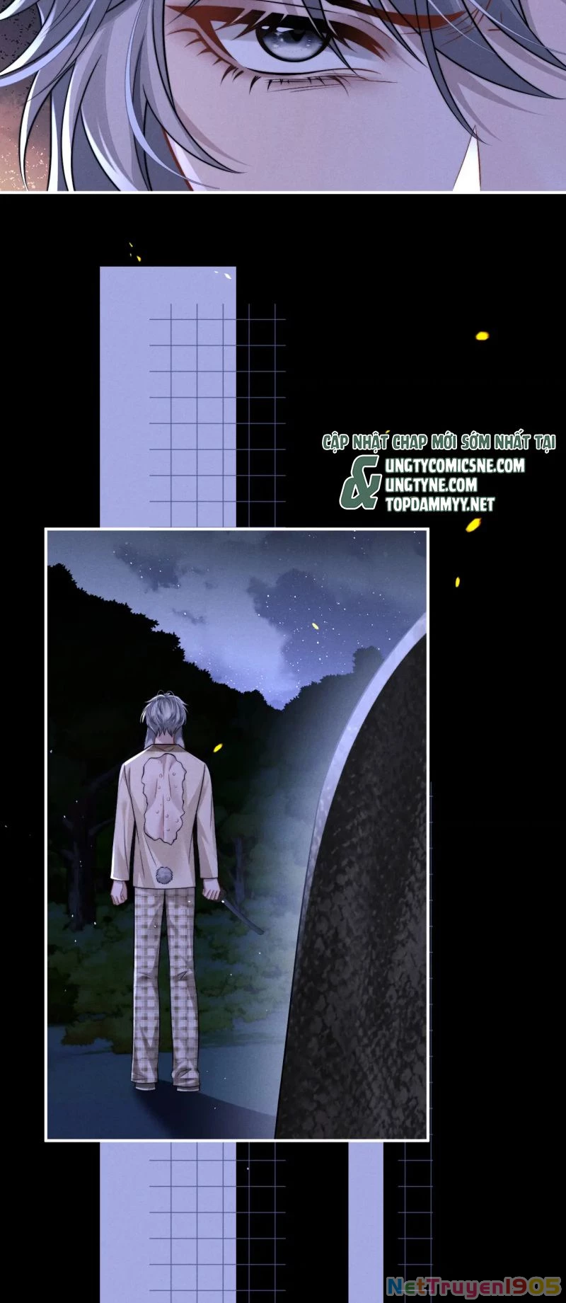 Chấp Sự Thỏ Cụp Tai Chapter 175 - 23