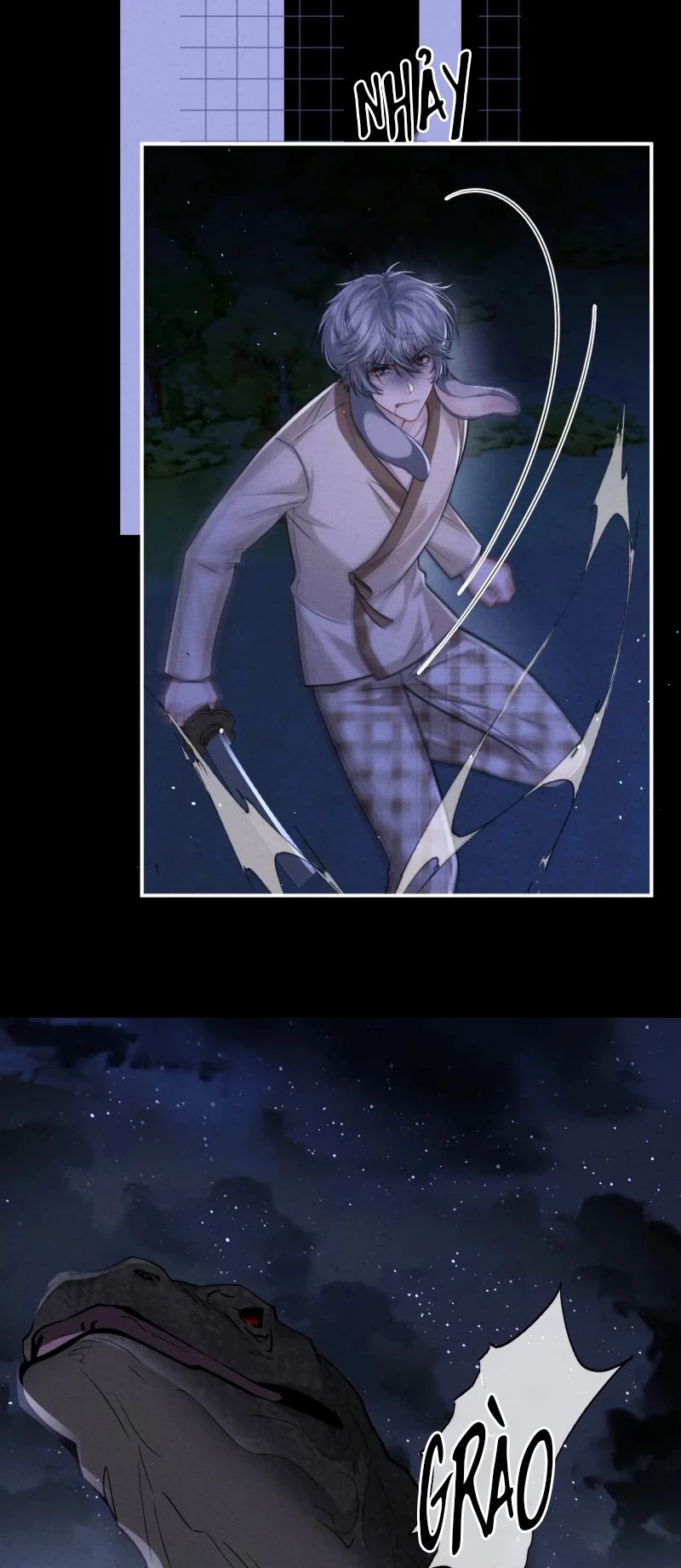 Chấp Sự Thỏ Cụp Tai Chapter 175 - 24