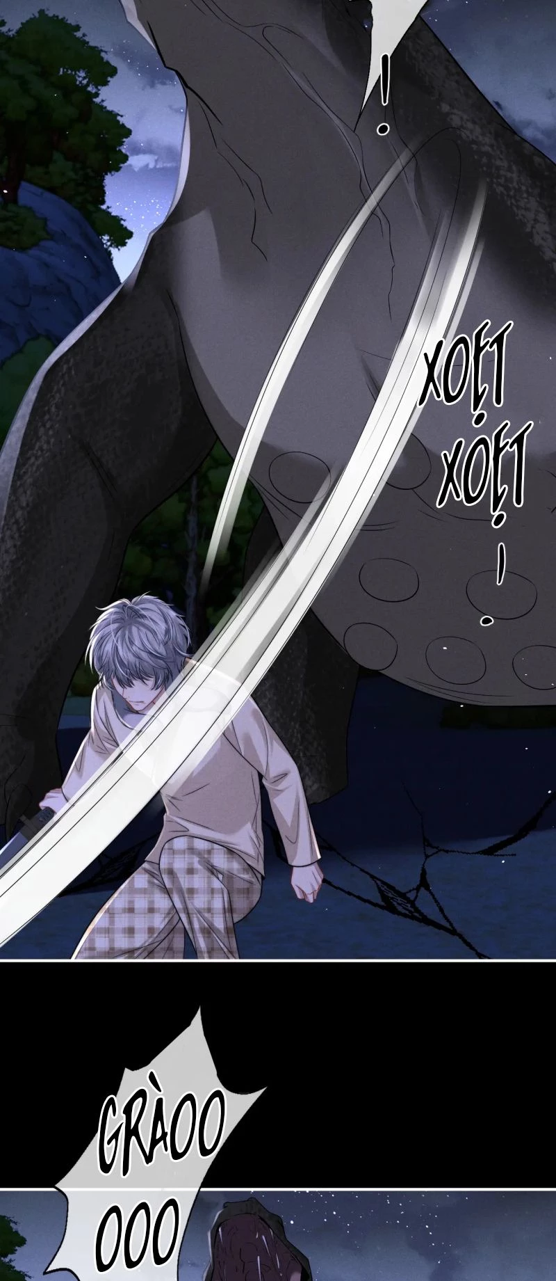 Chấp Sự Thỏ Cụp Tai Chapter 175 - 25