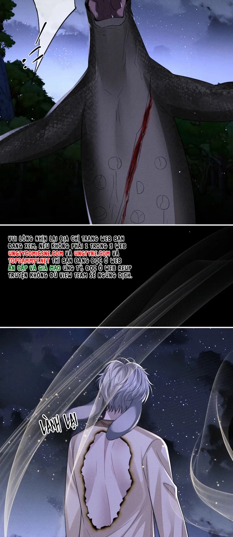 Chấp Sự Thỏ Cụp Tai Chapter 175 - 26