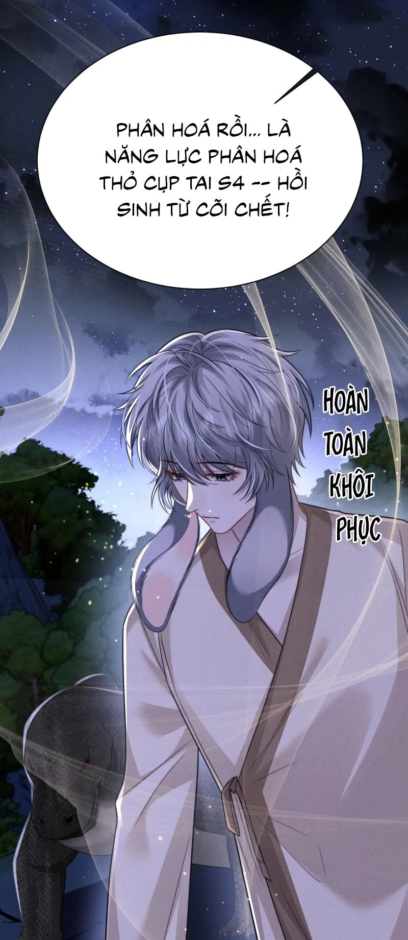 Chấp Sự Thỏ Cụp Tai Chapter 175 - 28