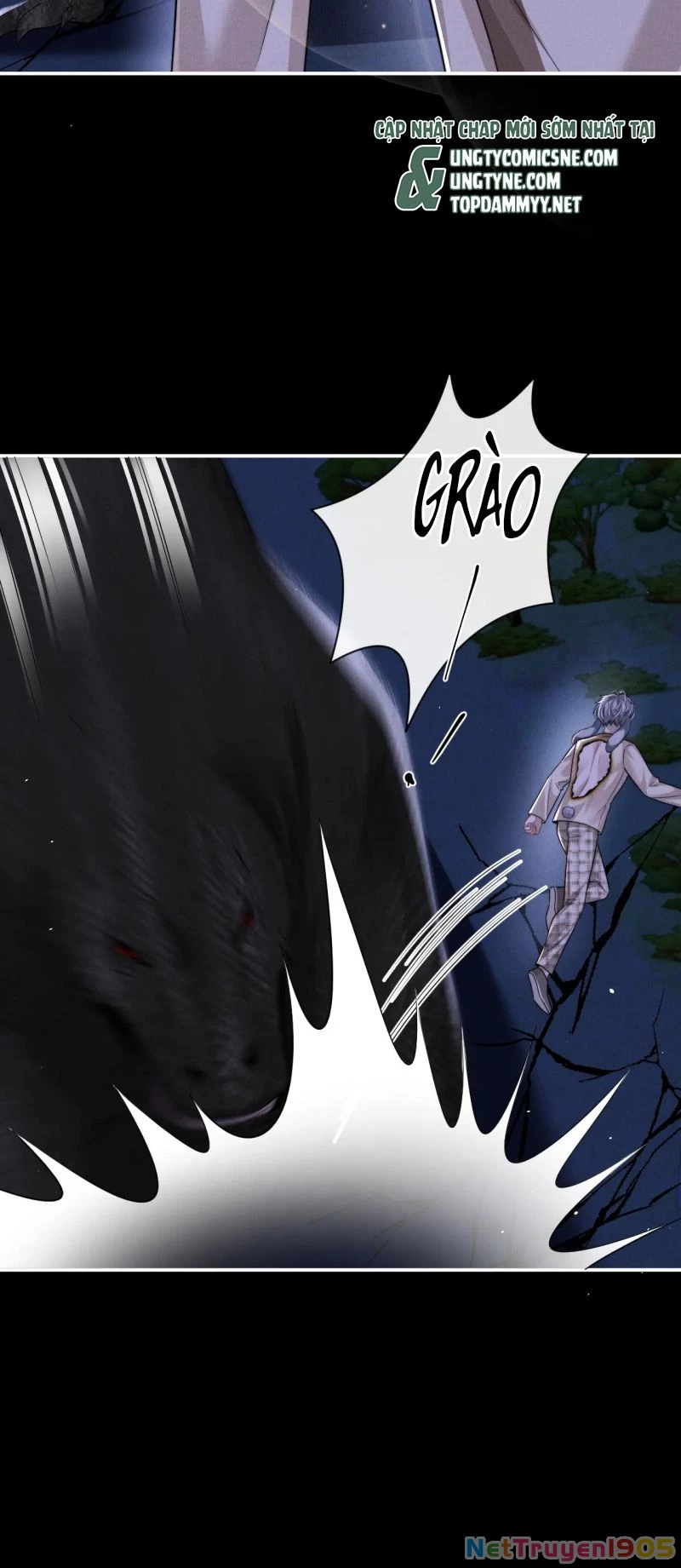 Chấp Sự Thỏ Cụp Tai Chapter 175 - 29