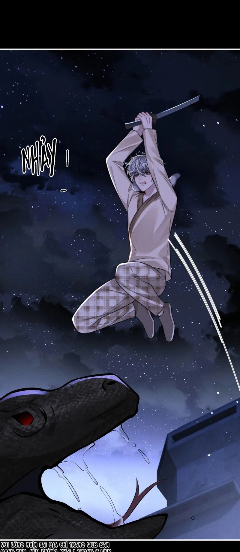 Chấp Sự Thỏ Cụp Tai Chapter 175 - 30