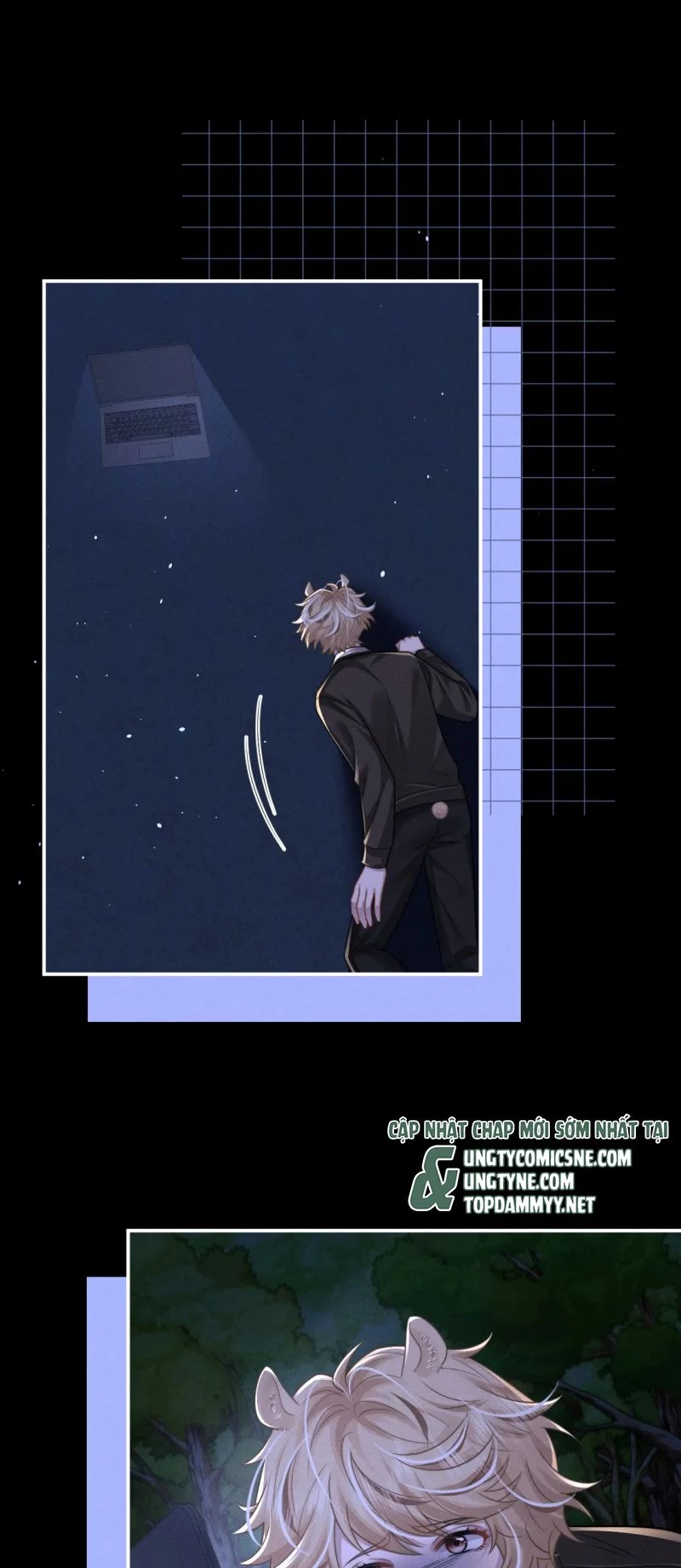 Chấp Sự Thỏ Cụp Tai Chapter 175 - 32