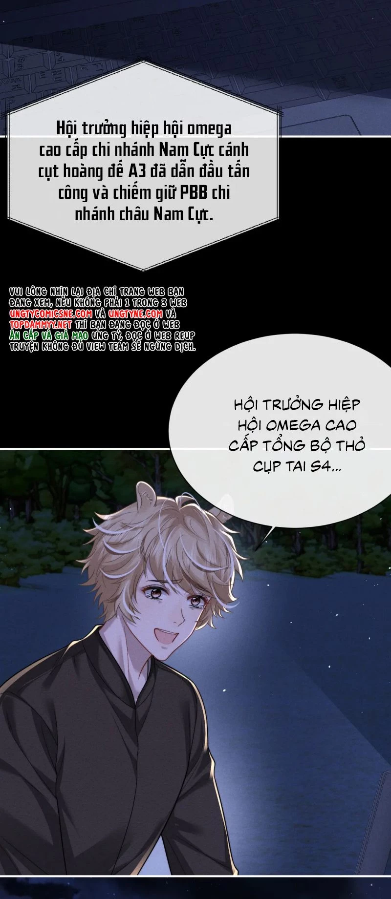 Chấp Sự Thỏ Cụp Tai Chapter 175 - 34