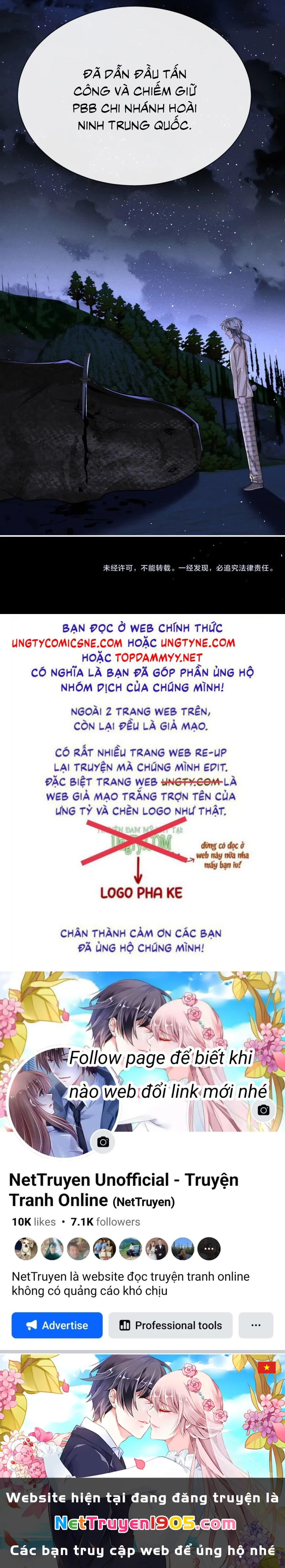 Chấp Sự Thỏ Cụp Tai Chapter 175 - 35