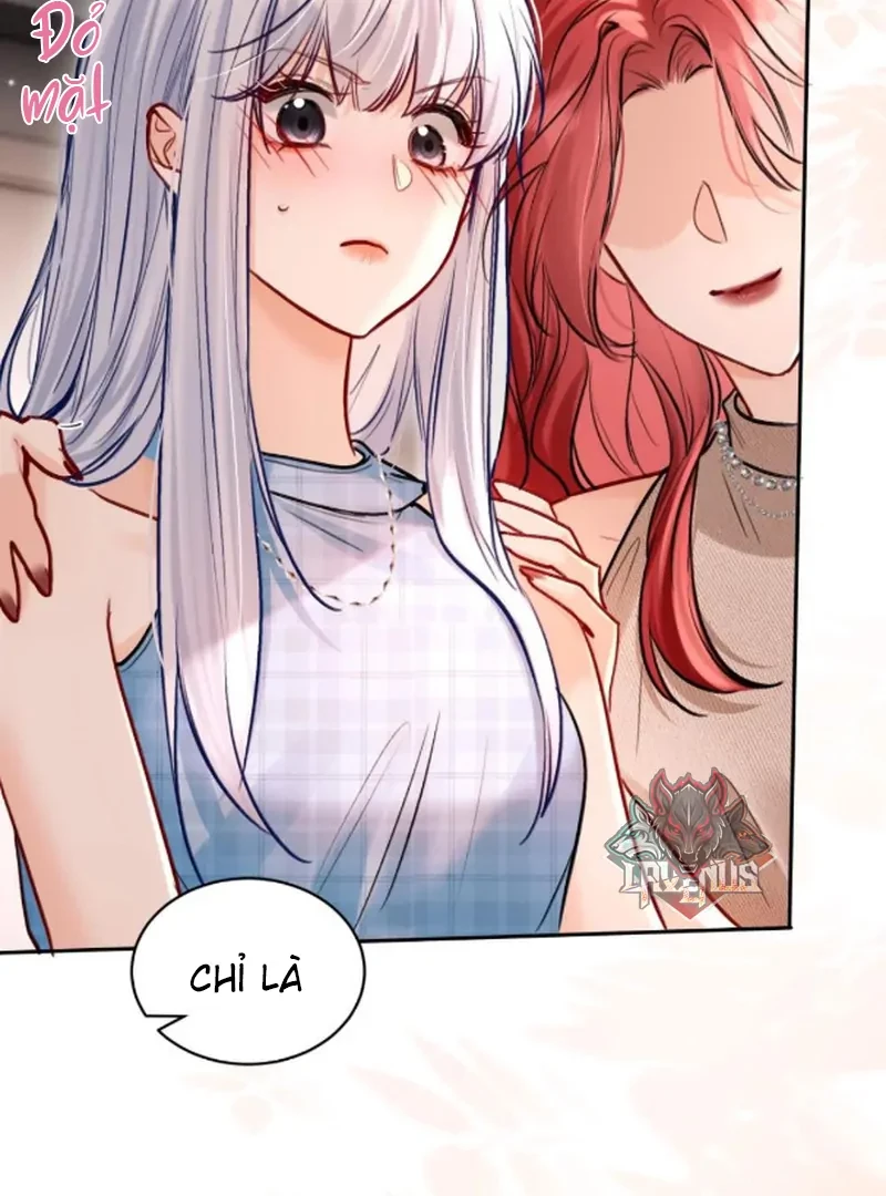 Thiết Ôm Luân Hãm Chapter 18 - 4