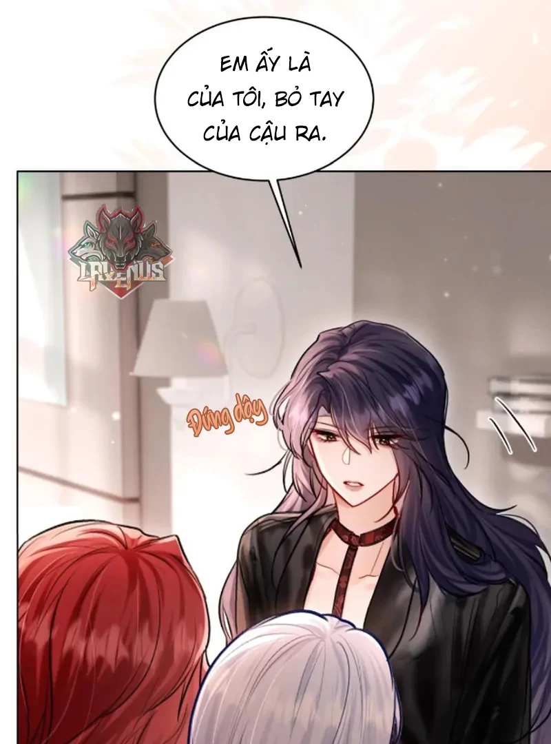 Thiết Ôm Luân Hãm Chapter 18 - 5