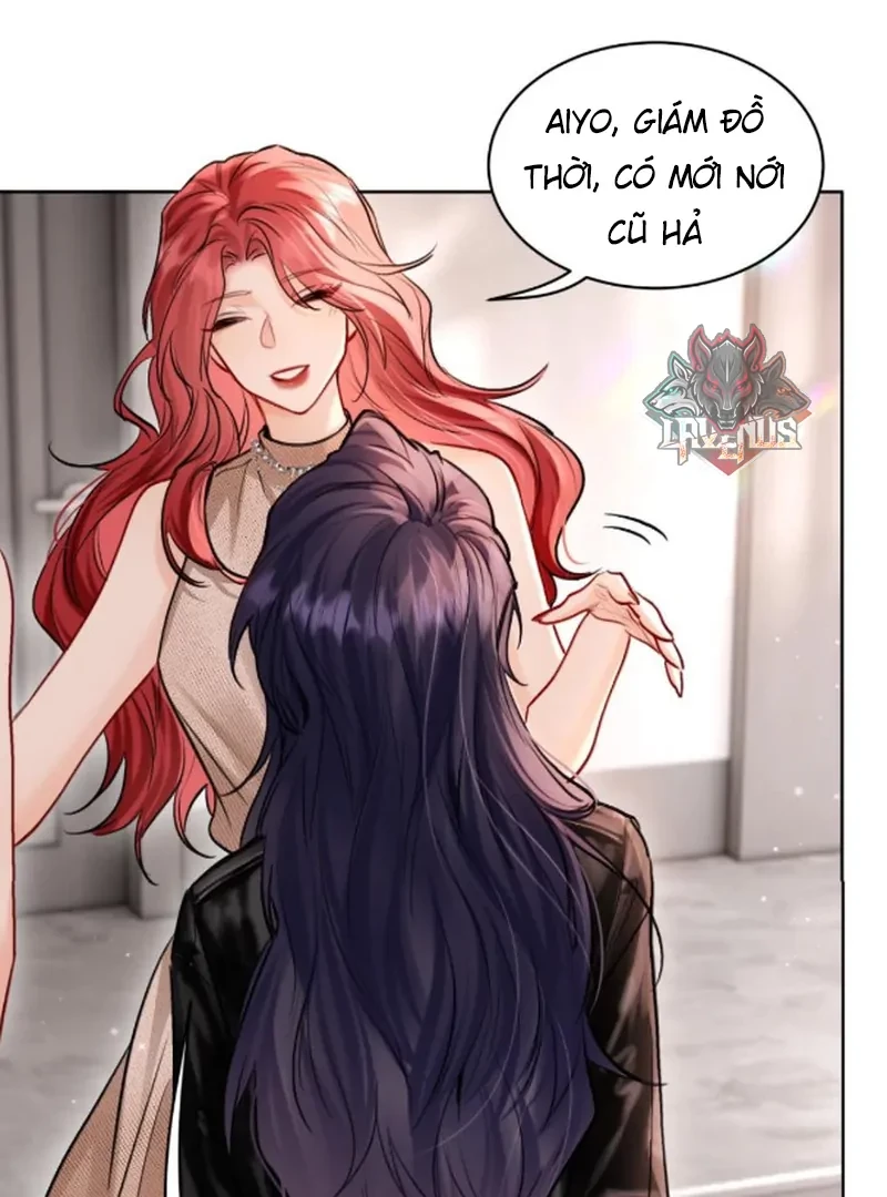 Thiết Ôm Luân Hãm Chapter 18 - 8