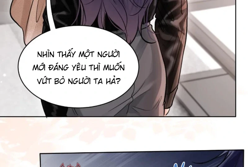 Thiết Ôm Luân Hãm Chapter 18 - 9