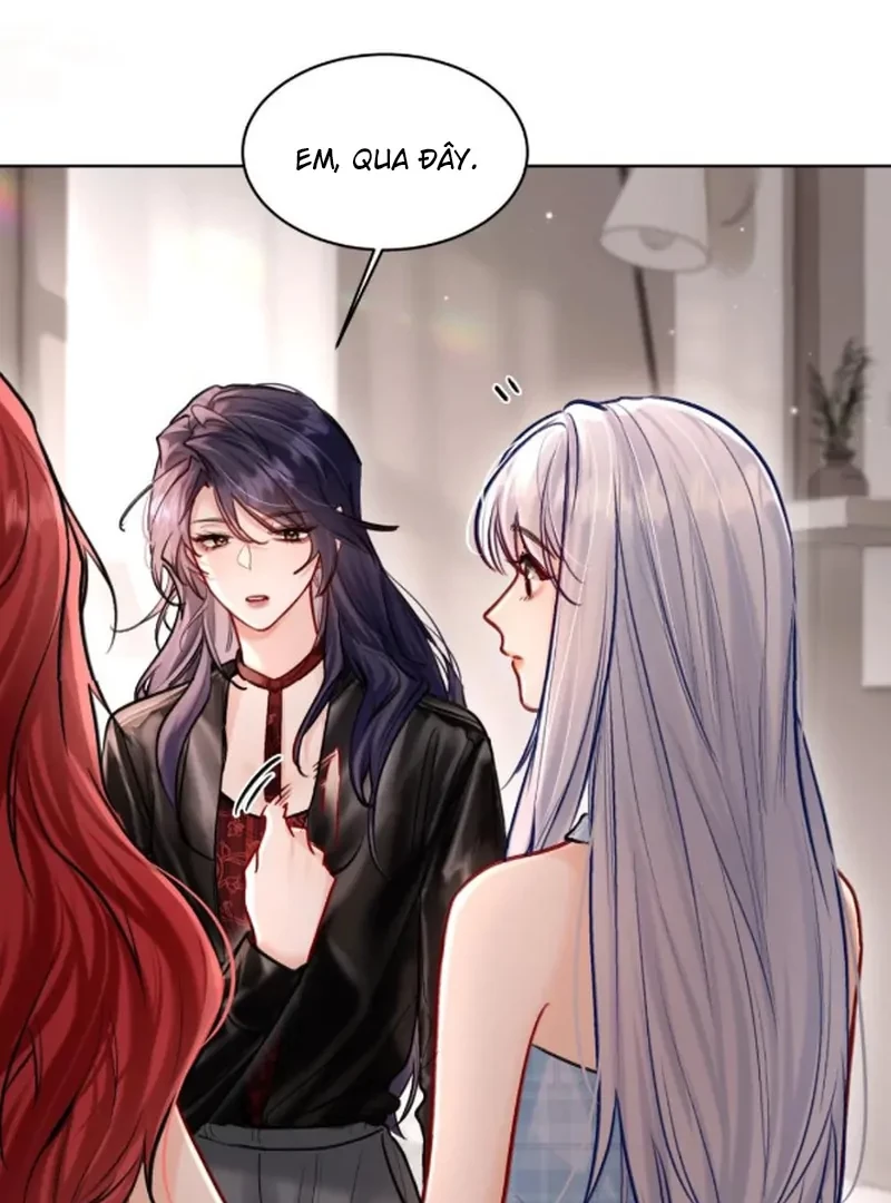 Thiết Ôm Luân Hãm Chapter 18 - 11