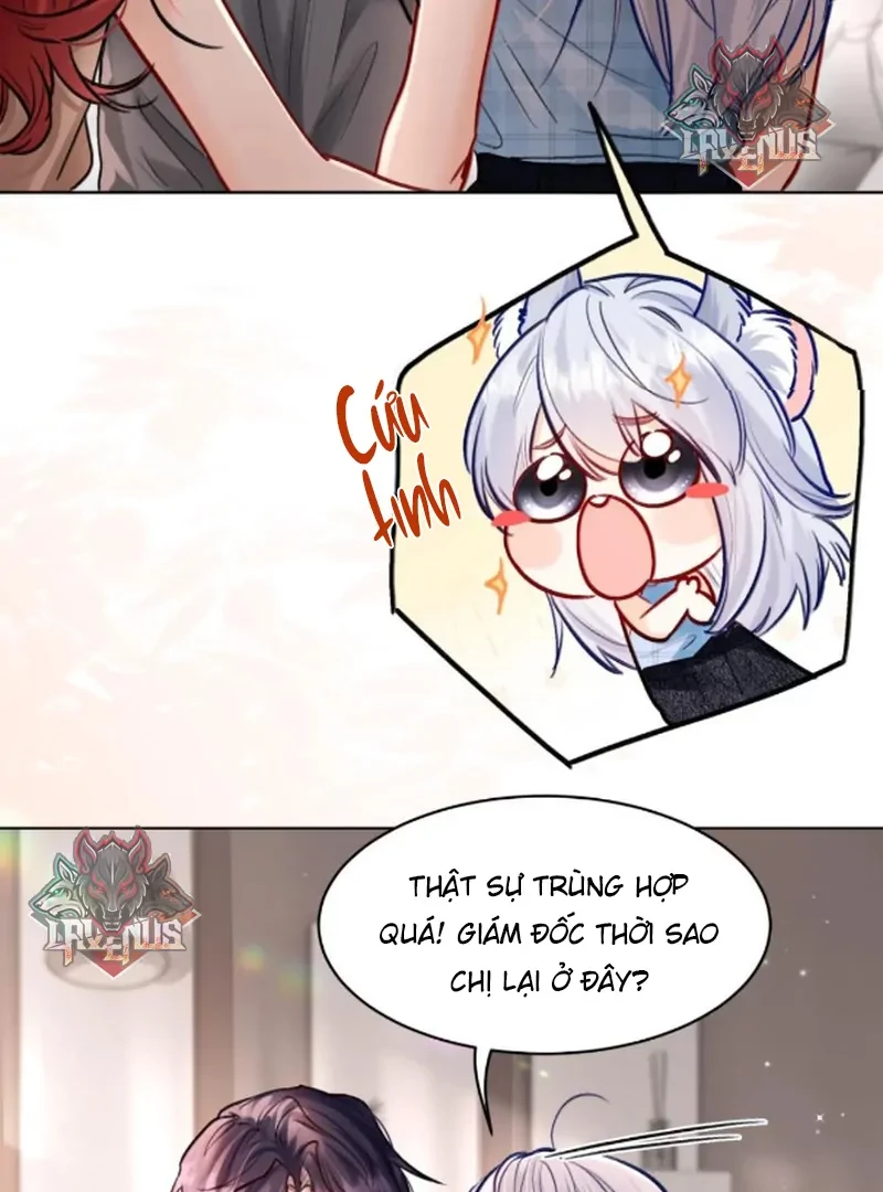 Thiết Ôm Luân Hãm Chapter 18 - 12