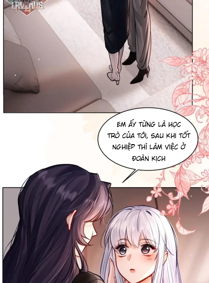 Thiết Ôm Luân Hãm Chapter 18 - 15
