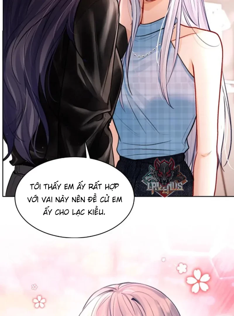 Thiết Ôm Luân Hãm Chapter 18 - 16