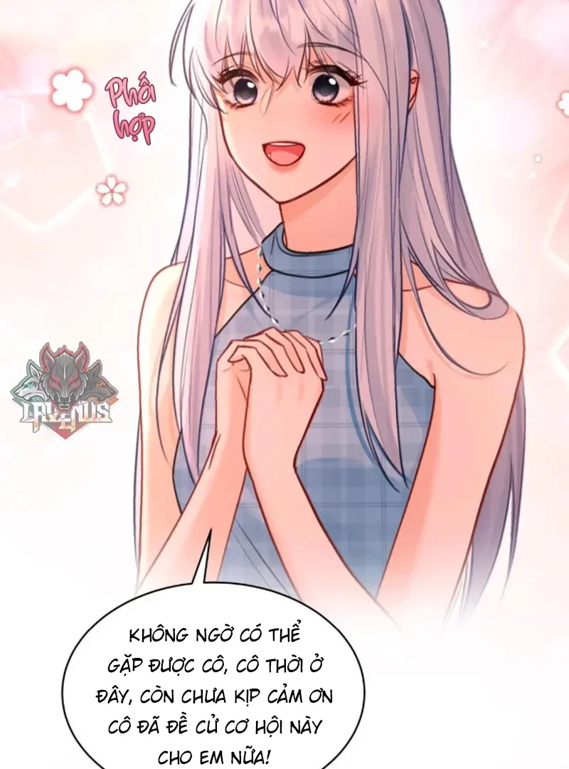 Thiết Ôm Luân Hãm Chapter 18 - 17