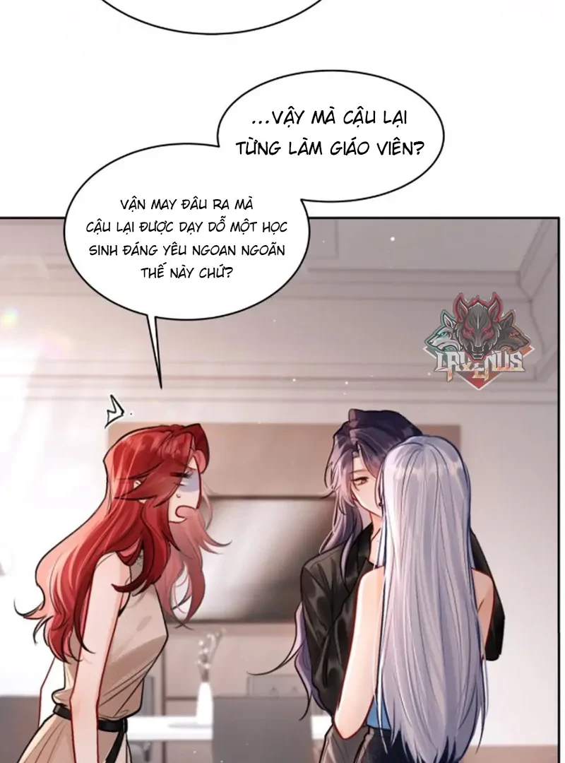 Thiết Ôm Luân Hãm Chapter 18 - 18