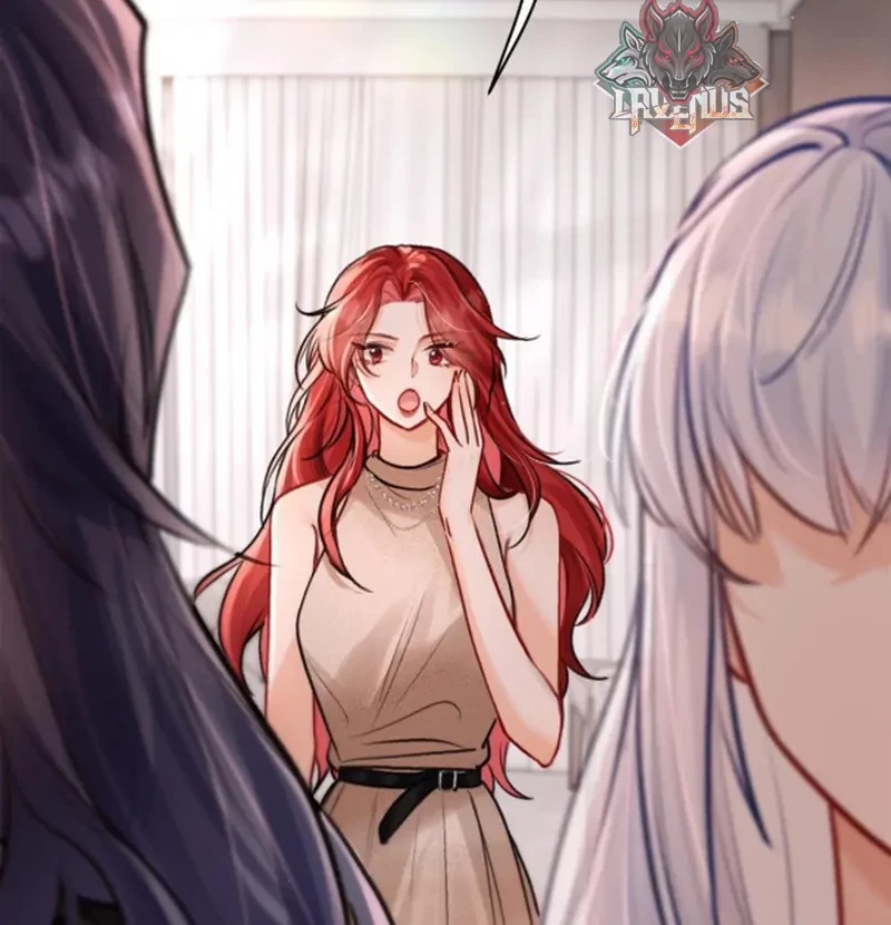 Thiết Ôm Luân Hãm Chapter 18 - 25