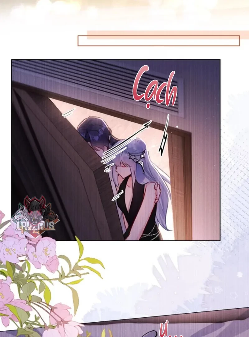 Thiết Ôm Luân Hãm Chapter 18 - 41