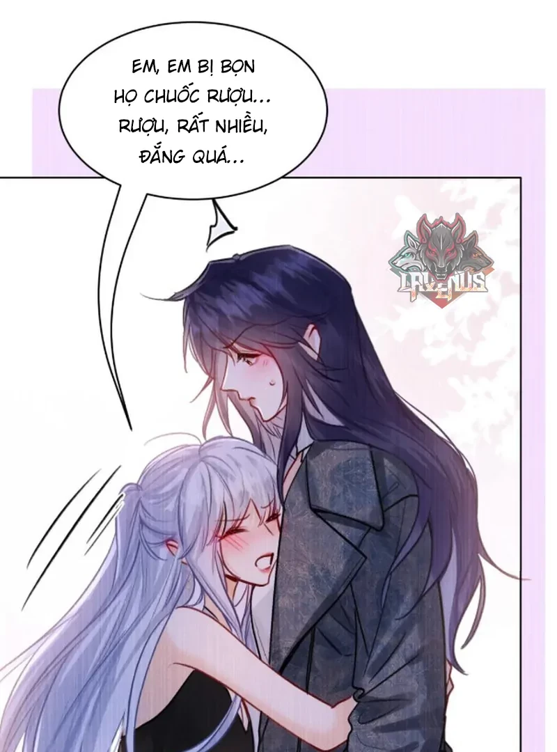Thiết Ôm Luân Hãm Chapter 18 - 46