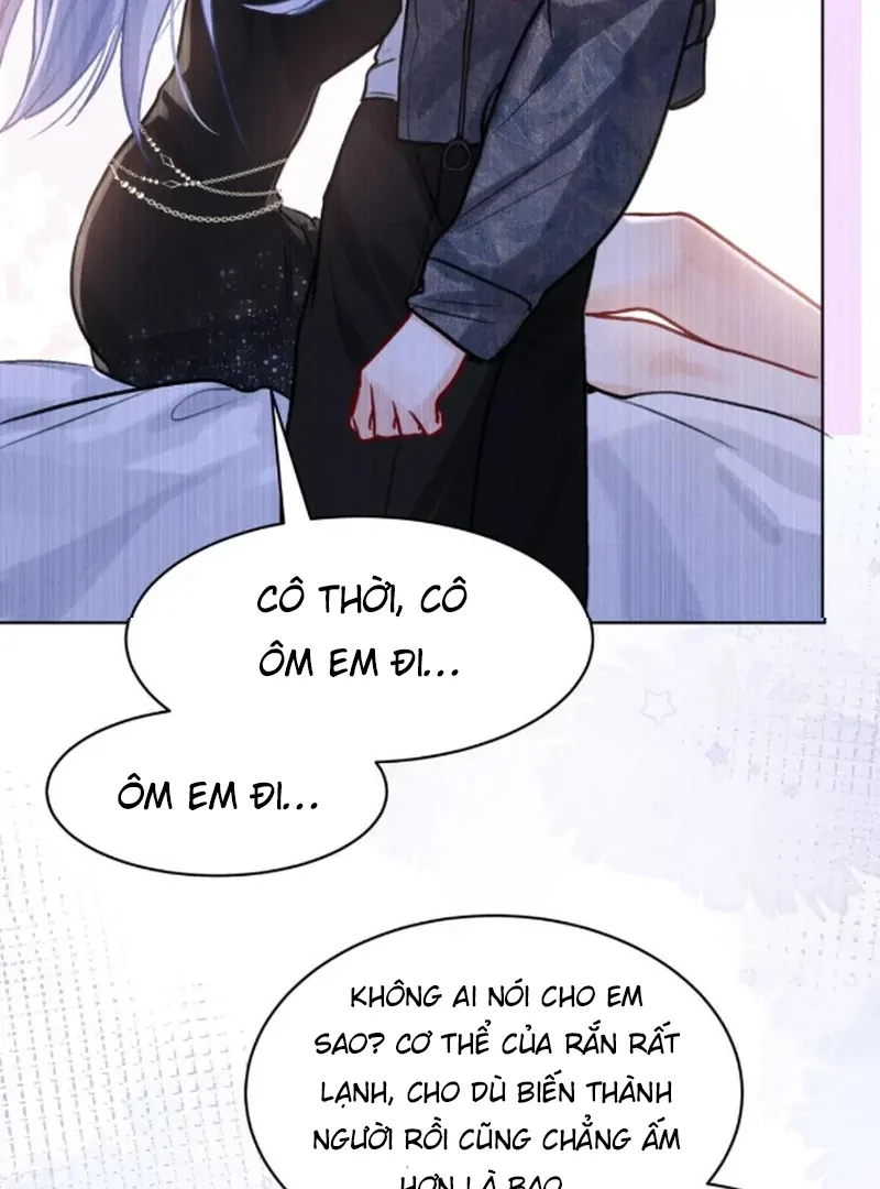 Thiết Ôm Luân Hãm Chapter 18 - 47