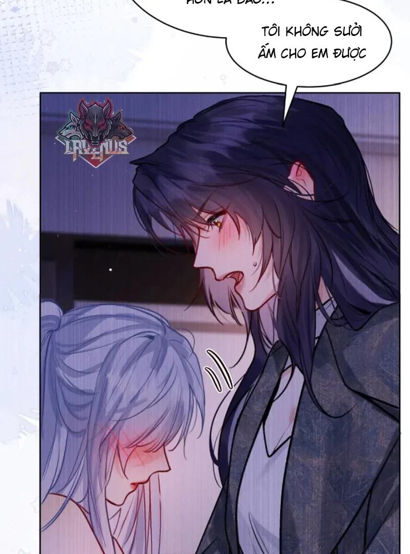Thiết Ôm Luân Hãm Chapter 18 - 48