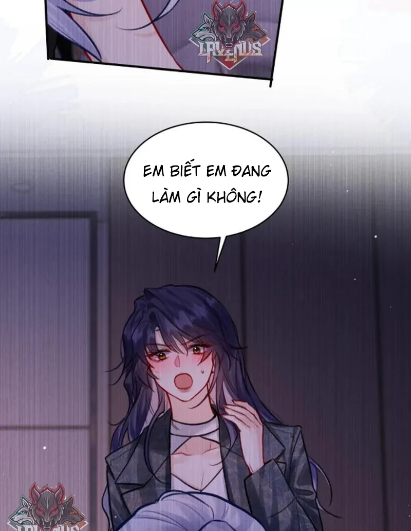 Thiết Ôm Luân Hãm Chapter 18 - 53