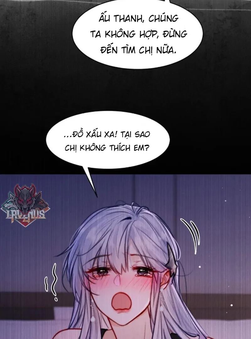Thiết Ôm Luân Hãm Chapter 18 - 57