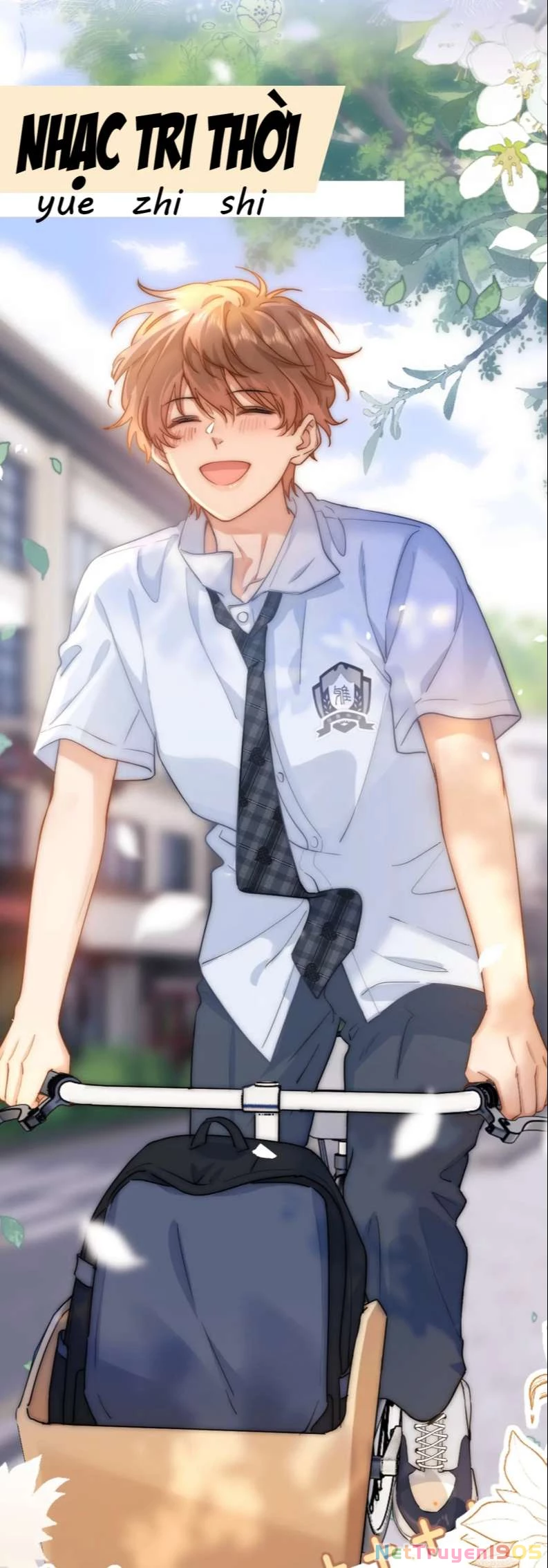 Chất Dị Ứng Đáng Yêu Chapter 0 - 2